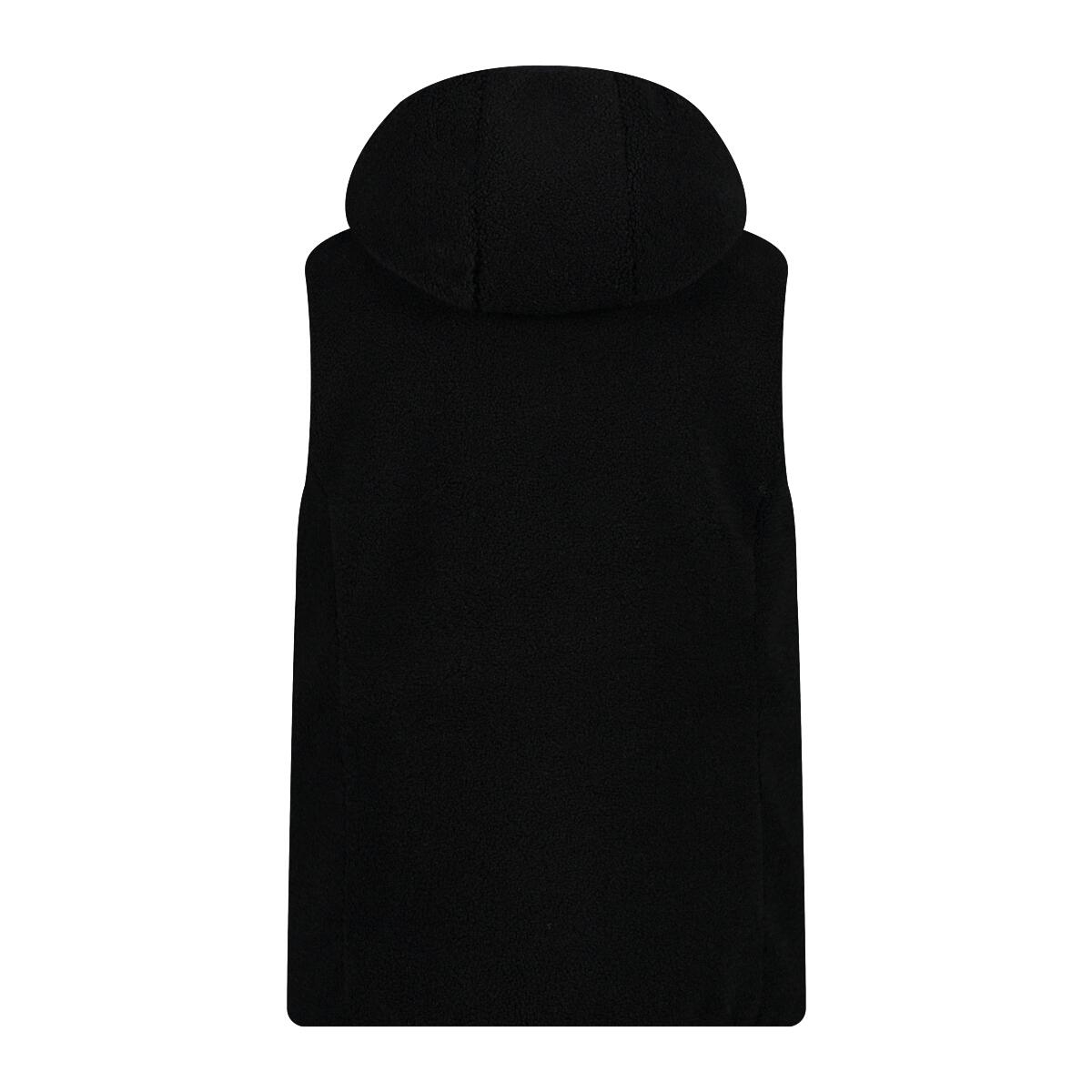 CMP Damen Weste WOMAN VEST FIX HOOD 34K2916 2/5