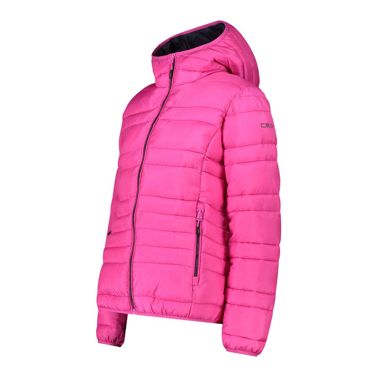 CMP Damen Jacke FIX HOOD 34K3116 3/6