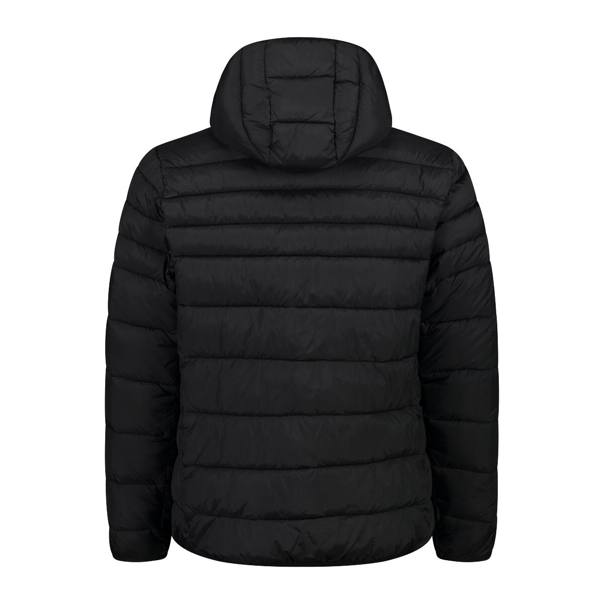 CMP Herren Winterjacke MAN JACKET FIX HOOD 34K2807 2/3