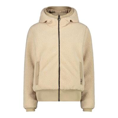 CMP Damen-Daunenjacke