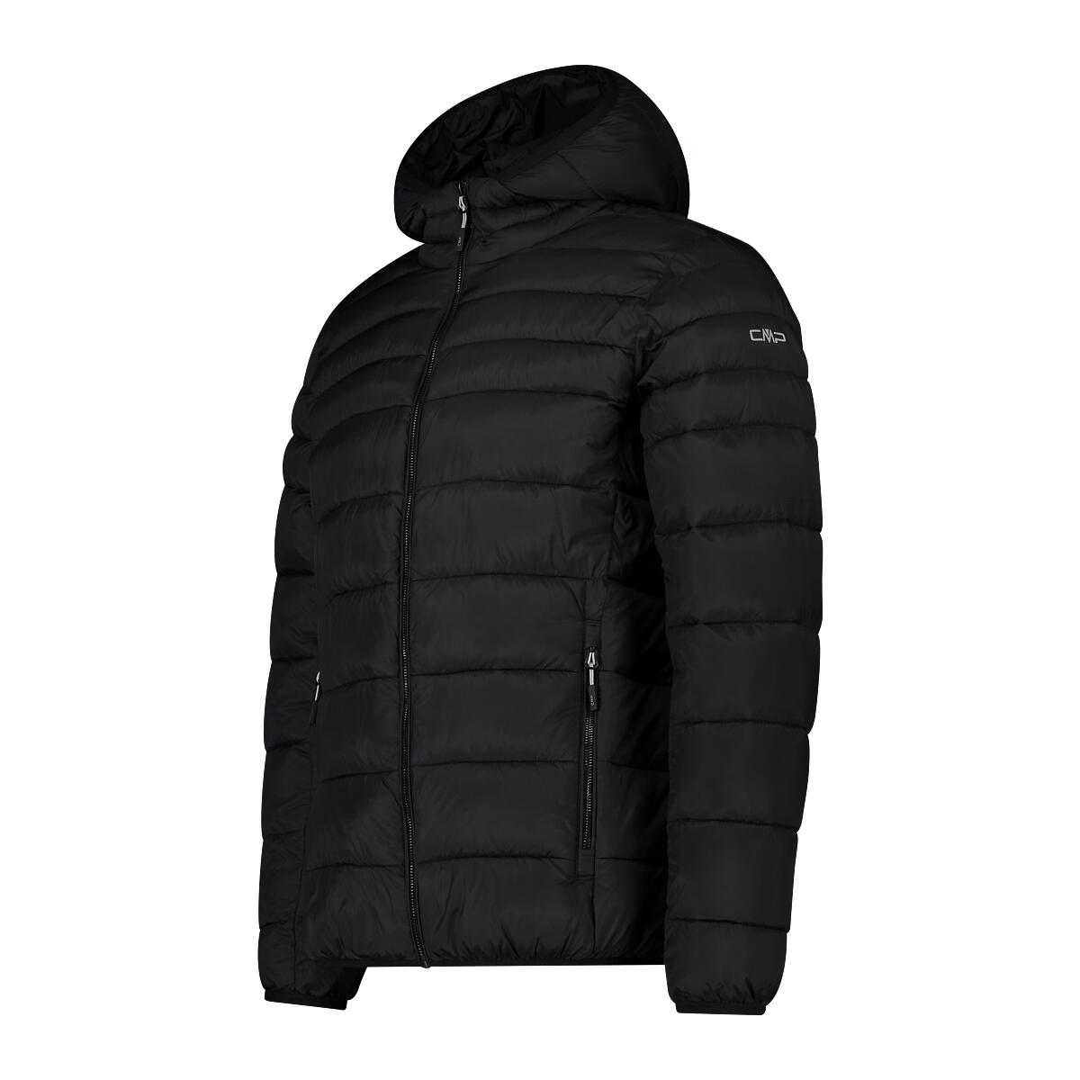 CMP Herren Winterjacke MAN JACKET FIX HOOD 34K2807 3/3