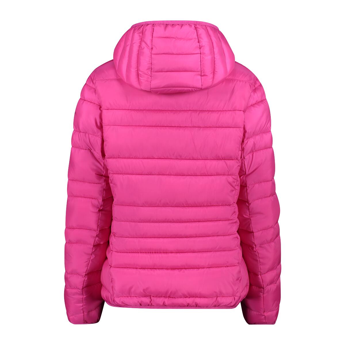 CMP Damen Jacke FIX HOOD 34K3116 2/6