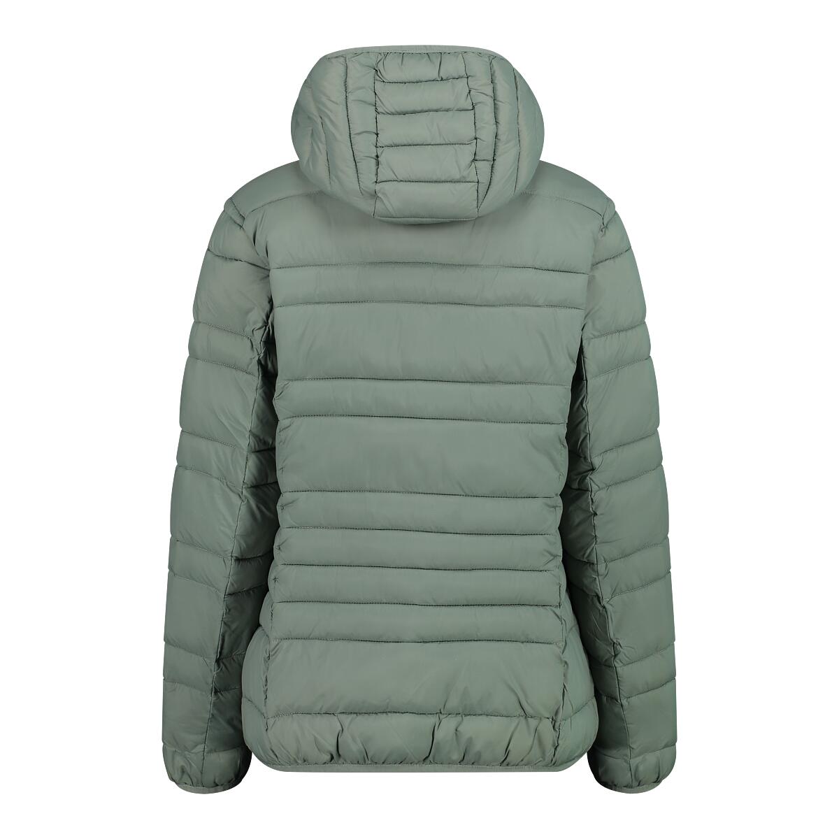 Chaqueta de plumas para mujer CMP 34K3116 2/4