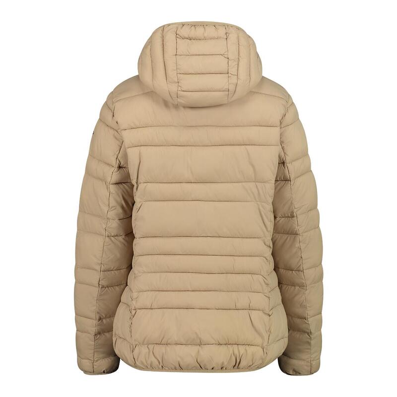 Jachetă de puf de damă CMP 34K3116