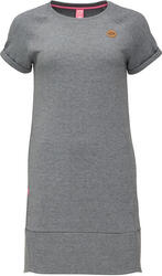 Robe des dames bleues ordinaires de Loaf Eczana M - Élégant et confortable