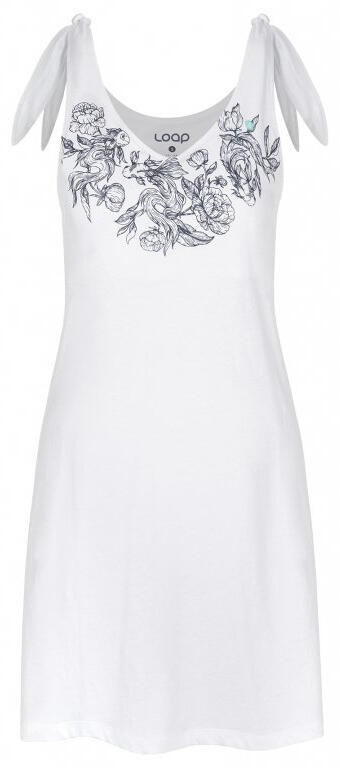 ZSPORT Vestido de desporto feminino Loap Berunka M - Respirável e confortável