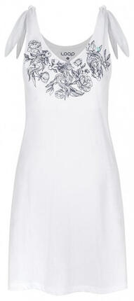 Robe Sportive Femme Loap Berunka L - Respirante et Chic