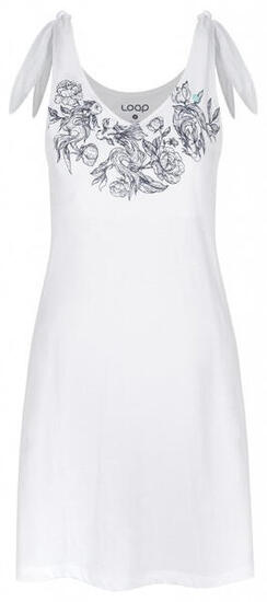 Robe Sportive Femme Loap Berunka L - Respirante et Chic