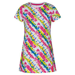 Robe Loap Girl tie-dye 100% coton — 128