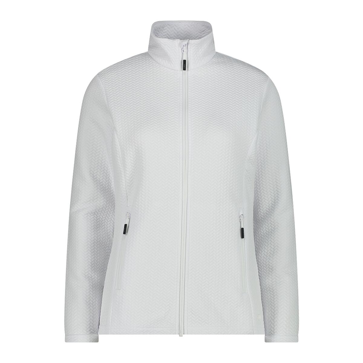 Cmp - Sweat-shirt Femme Cmp 34l4066 - Sweat-shirt - Blanc - 40 M - Decathlon