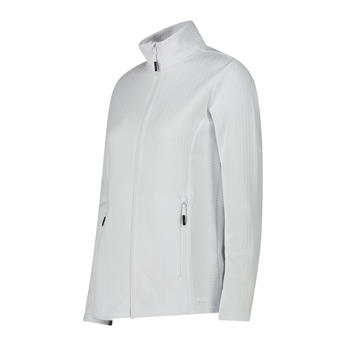 Felpa da donna CMP 34L4066 3/5