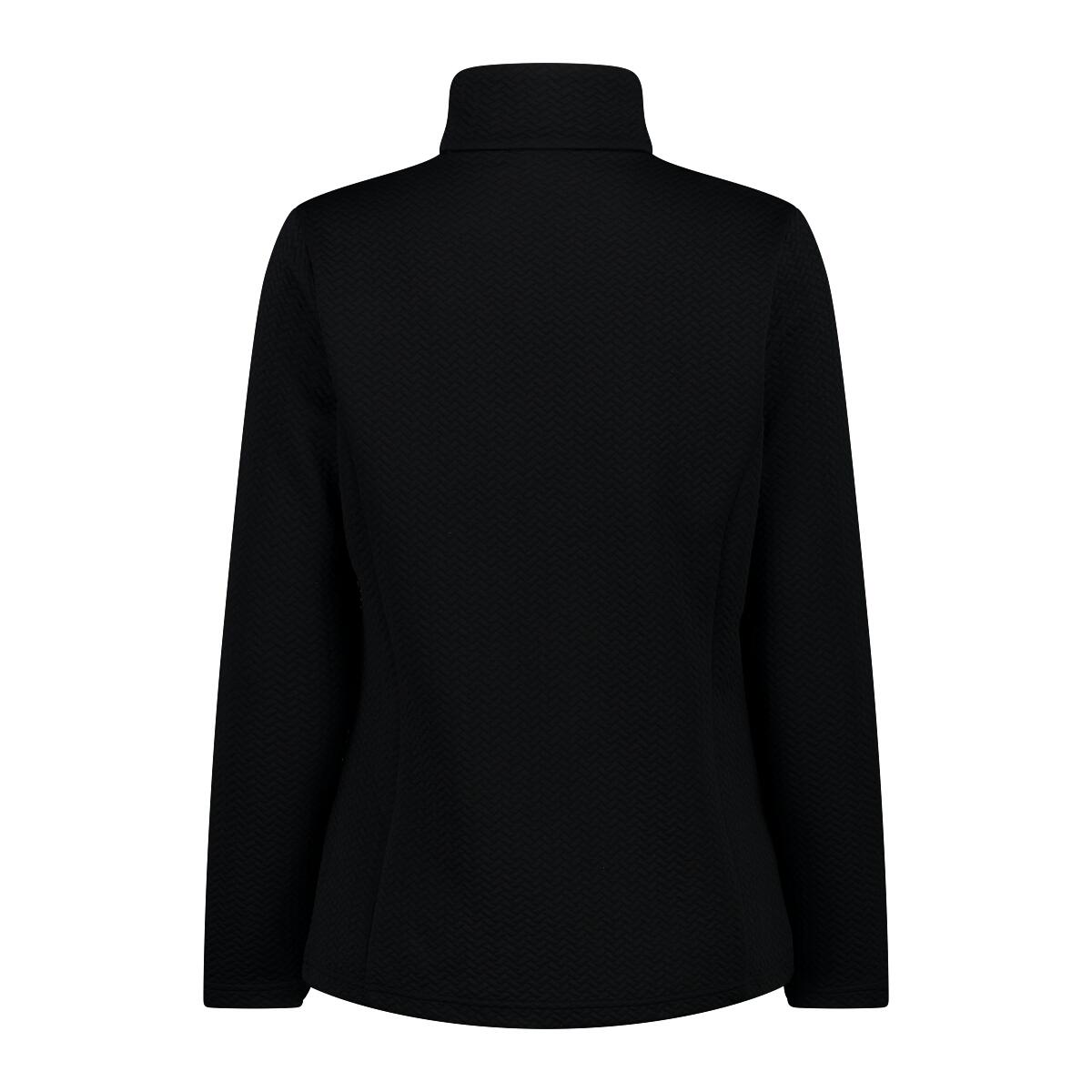 CMP damessweatshirt 34L4066 2/5