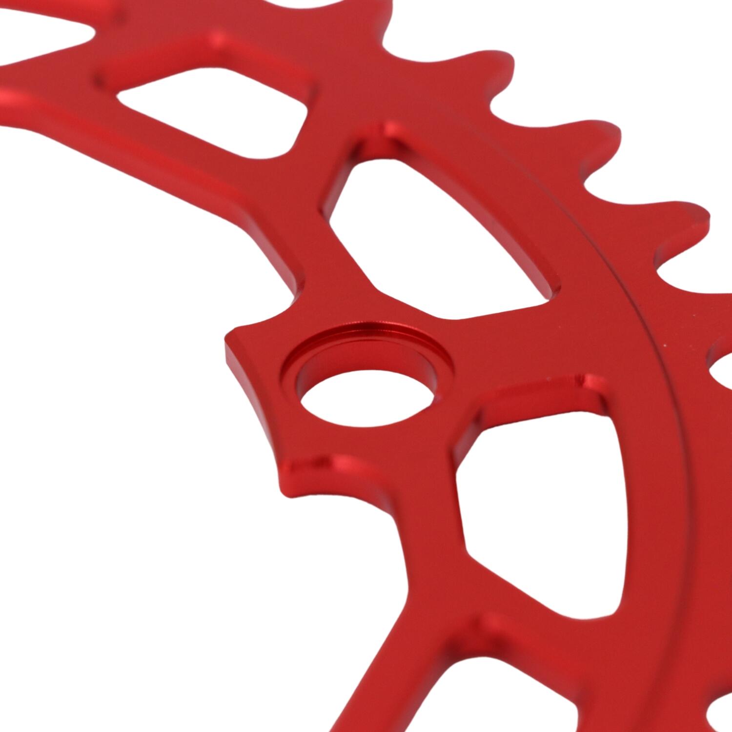Couronne 5 trous Forward Joyride V2 110 BCD 2/3