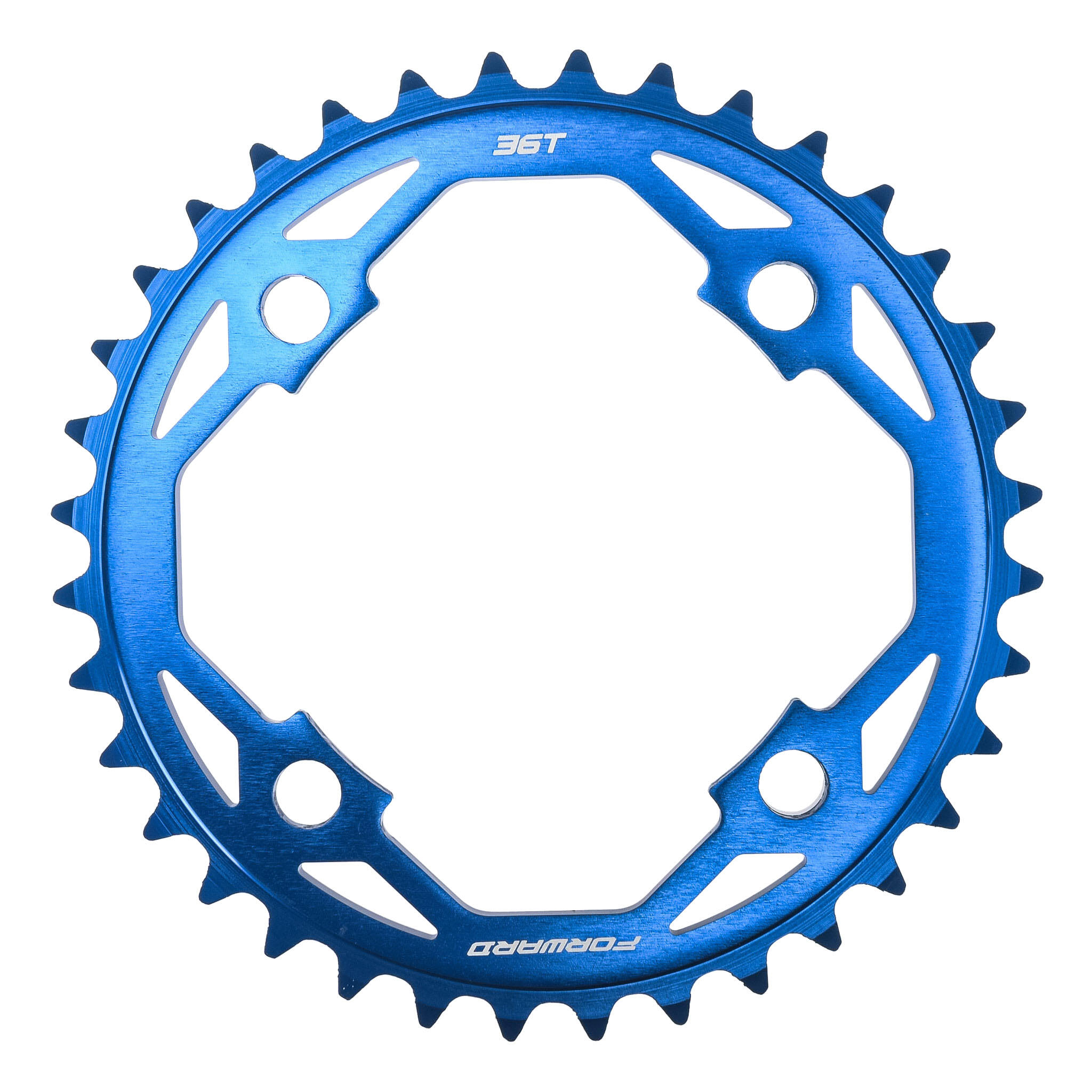 Coroa forward joyride 4pts - azul