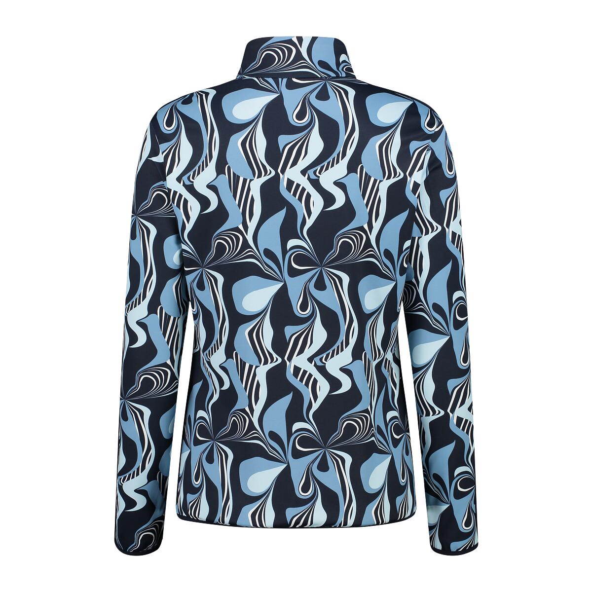 Sweat femme CMP 2/5