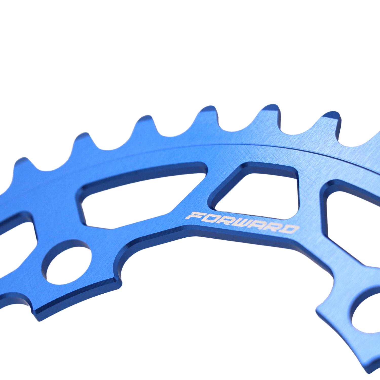 Couronne Forward Joyride V2 5pts - Bleu 2/3