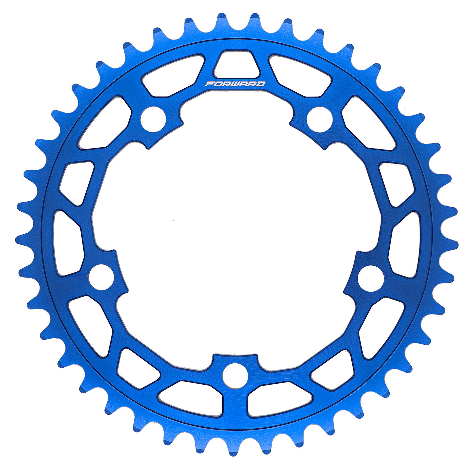 Couronne Forward Joyride V2 5pts - Bleu 1/3