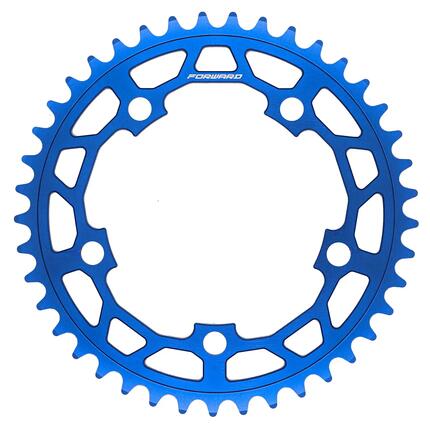 Korona z 5 otworami Forward Joyride V2 110 BCD