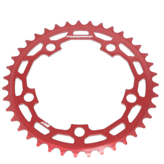 Kettenblatt Forward Joyride 5-Loch - Rot