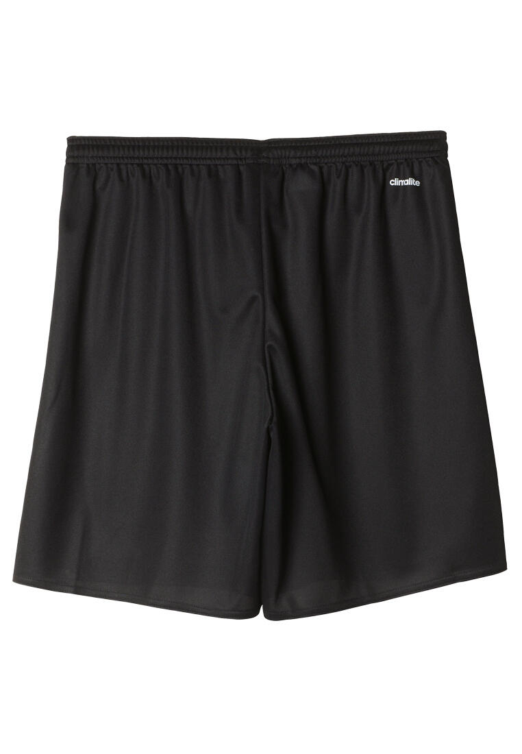 Pantaloncini da Calcio per Bambini Adidas Parma 16 - Nero/Bianco 5/7