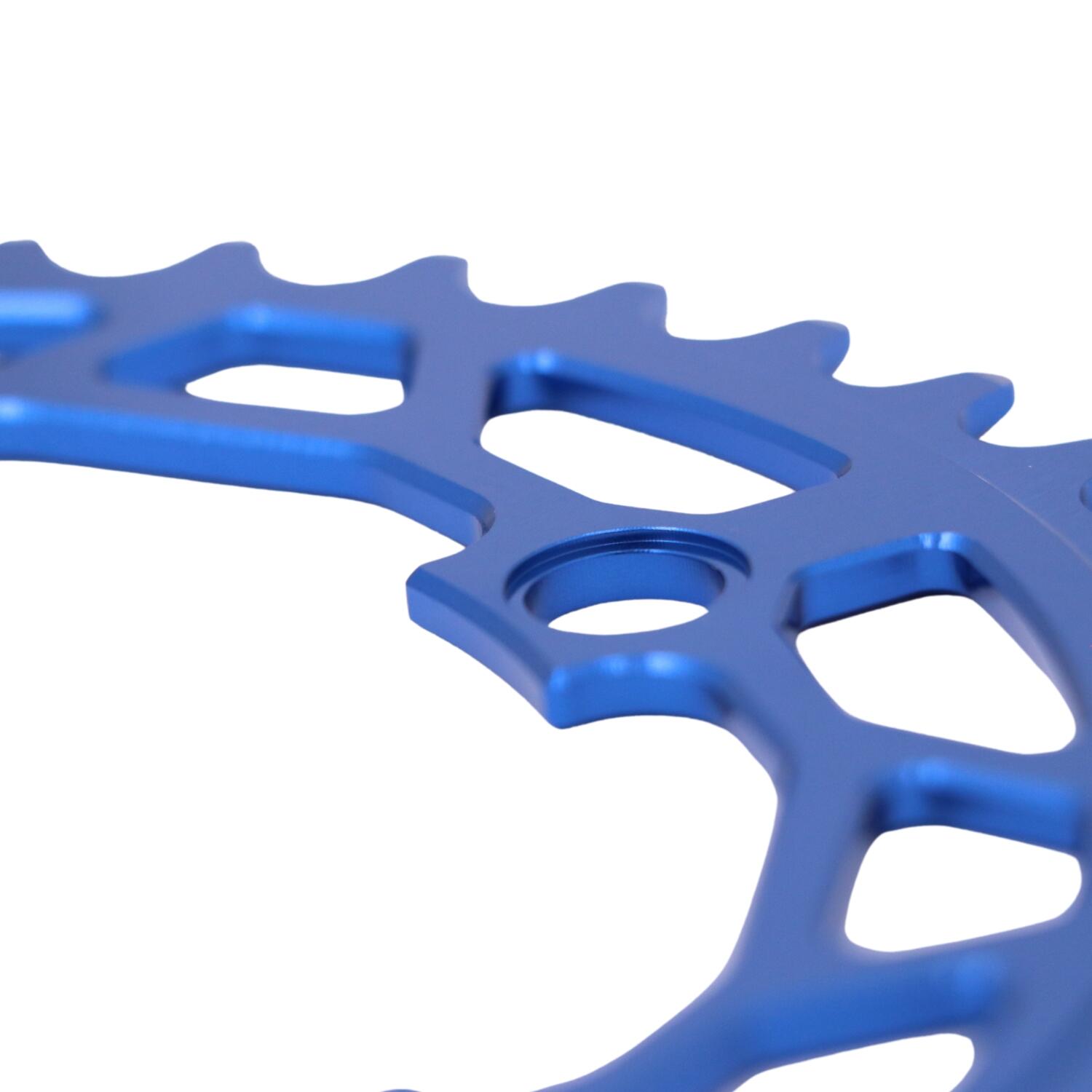 Couronne Forward Joyride V2 5pts - Bleu 3/3