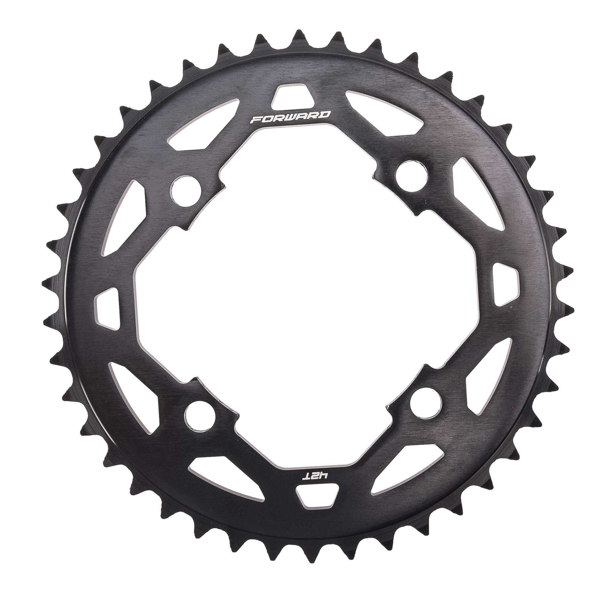 Coroa forward joyride 4pts - preta