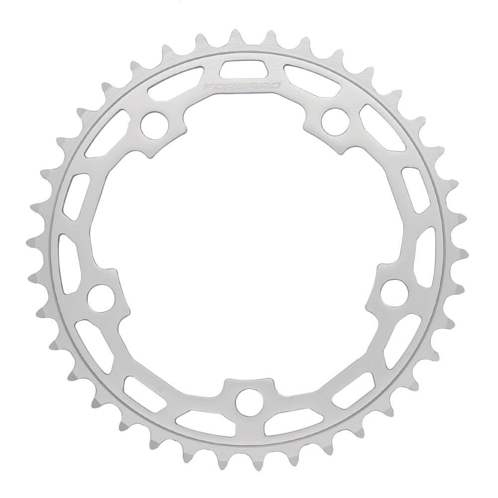 Coroa forward joyride 5pts - prata