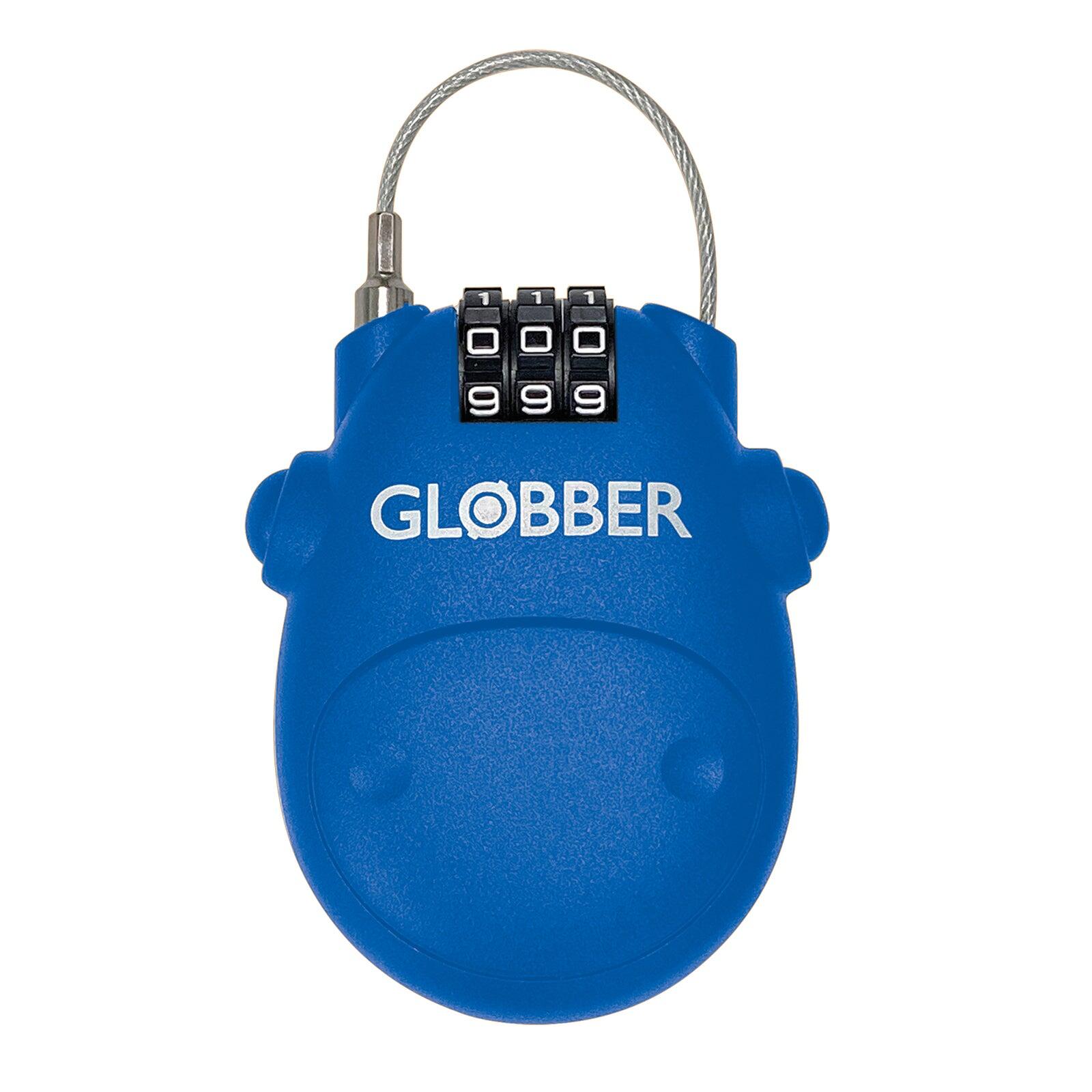 Globber Scooter LOCK