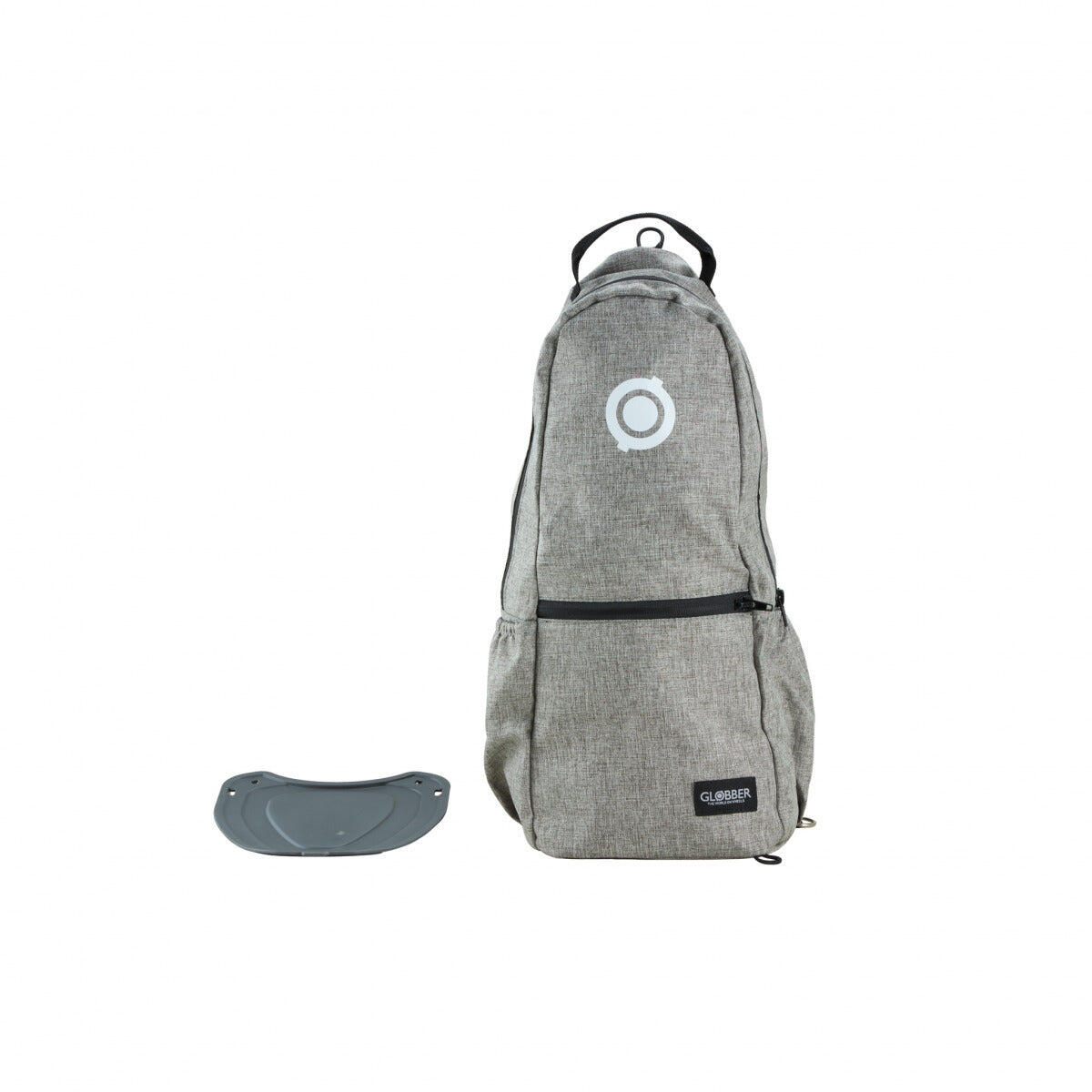 Globber Explorer Trike Deluxe Play Backpack