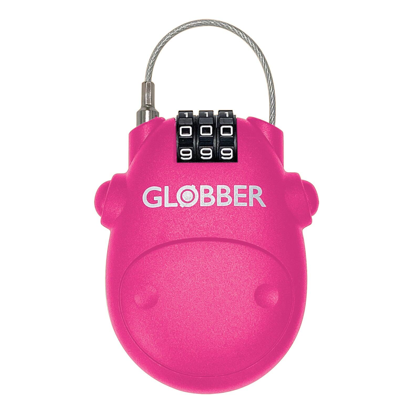 Globber Scooter LOCK