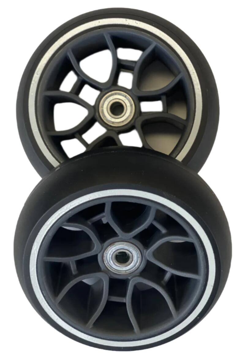 Globber Front Wheel suit Globber Ultimum (Single Wheel)