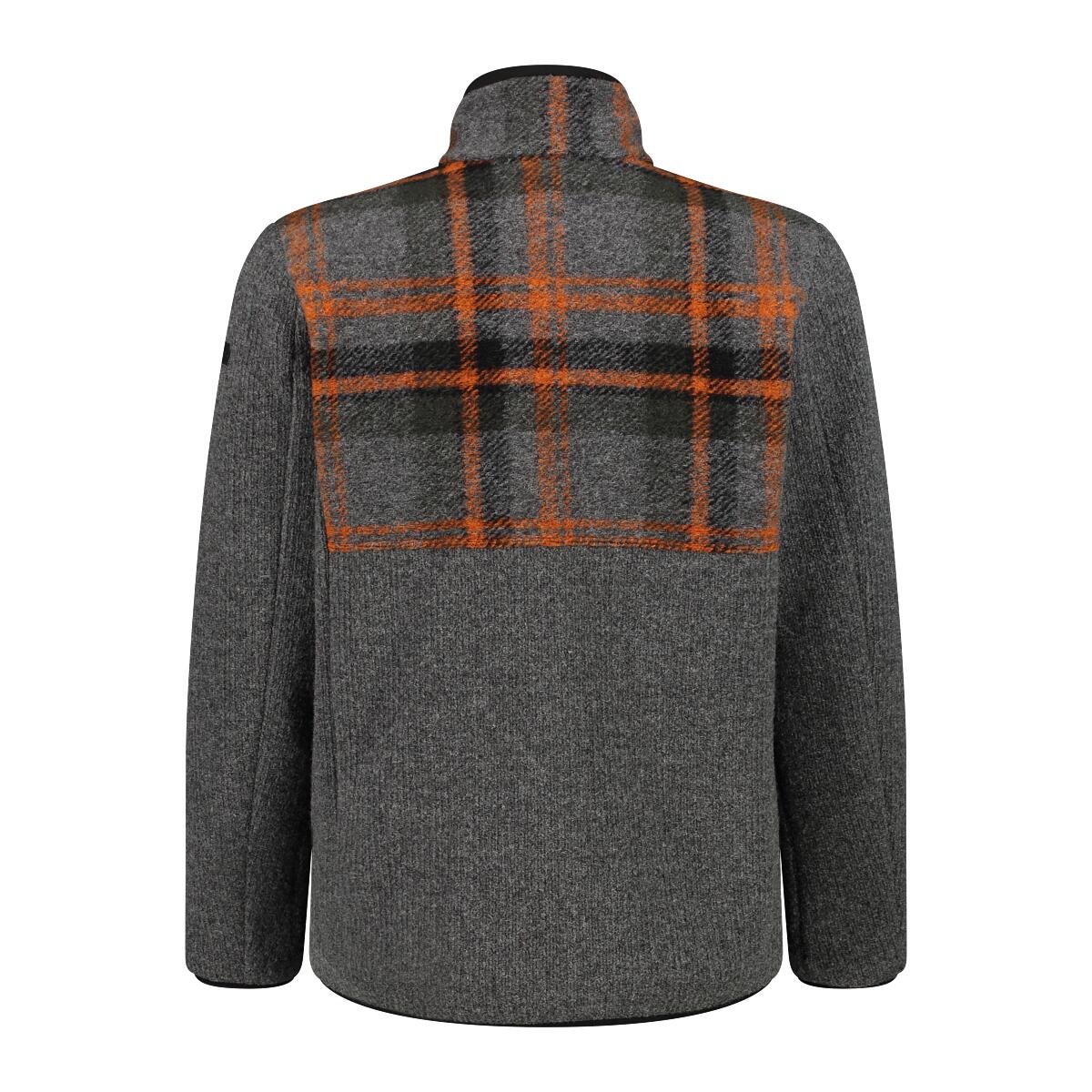 Sweat homme CMP 34M0727 2/6