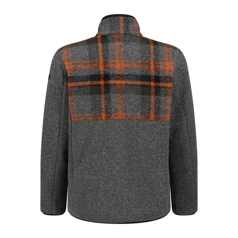 Bluza męska turystyczna CMP 34M0727