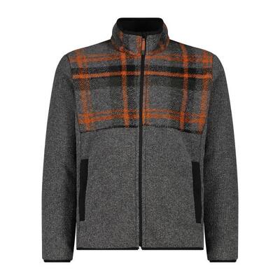 Herren-Sweatshirt CMP 34M0727