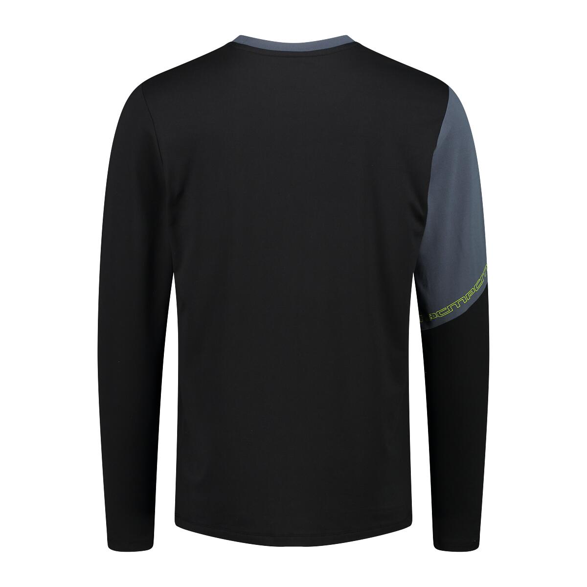 Maglia a maniche lunghe da uomo CMP 2/4
