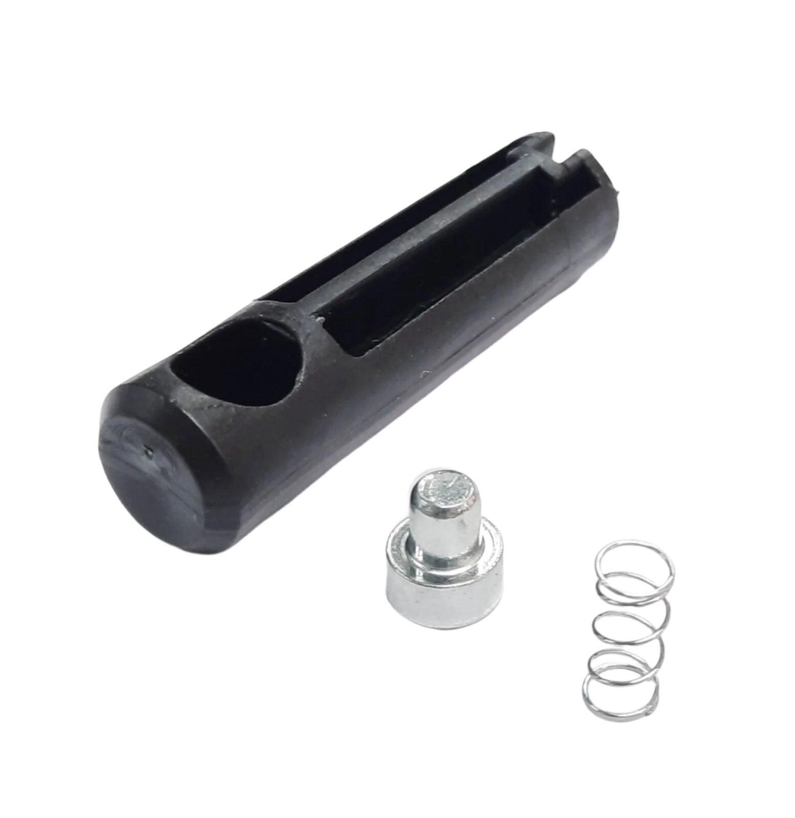 Globber Explorer Trike Parent handle height adjust pin