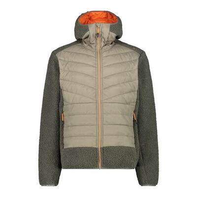 Giacca ibrida da uomo CMP 34P1817