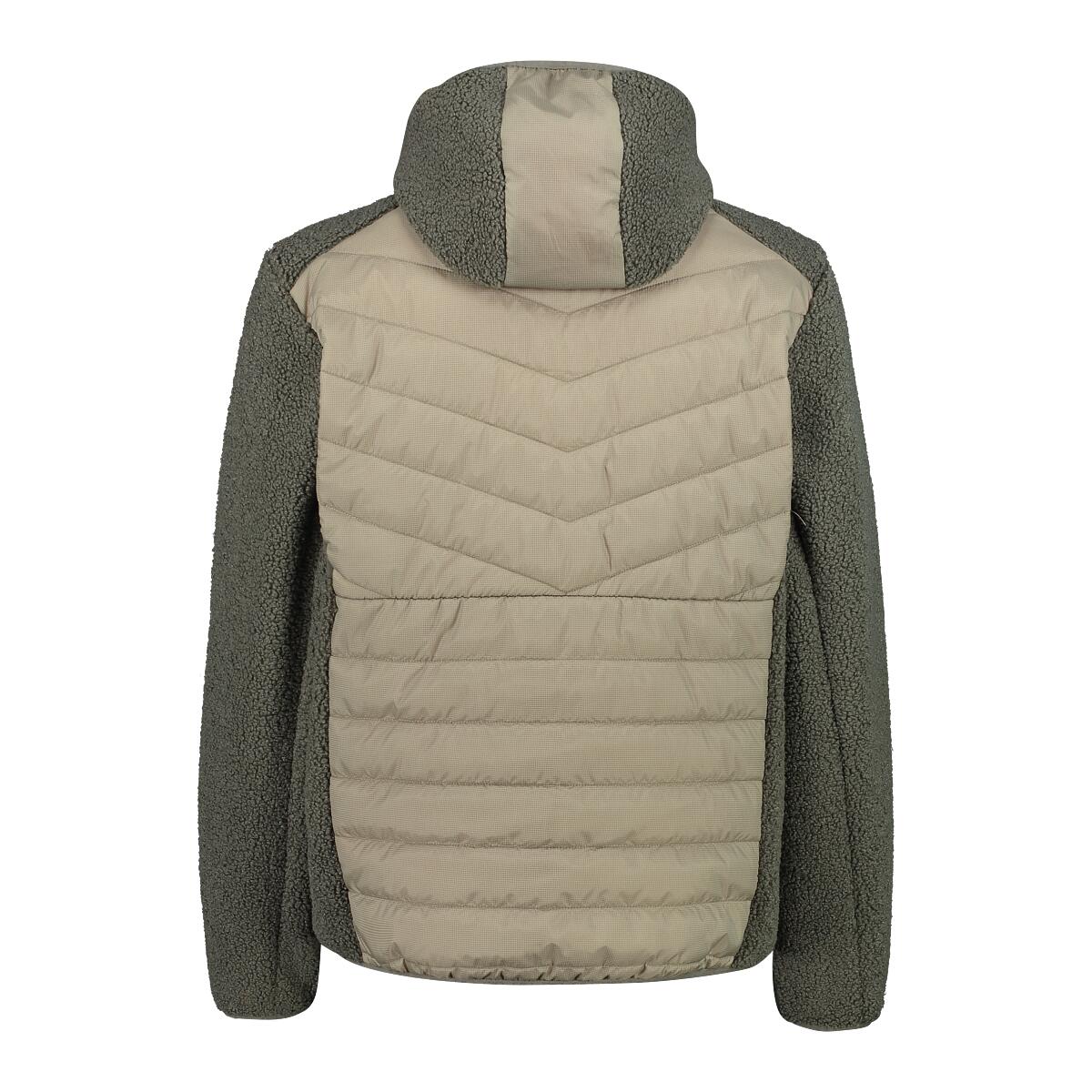 Veste hybride homme CMP 34P1817 2/4