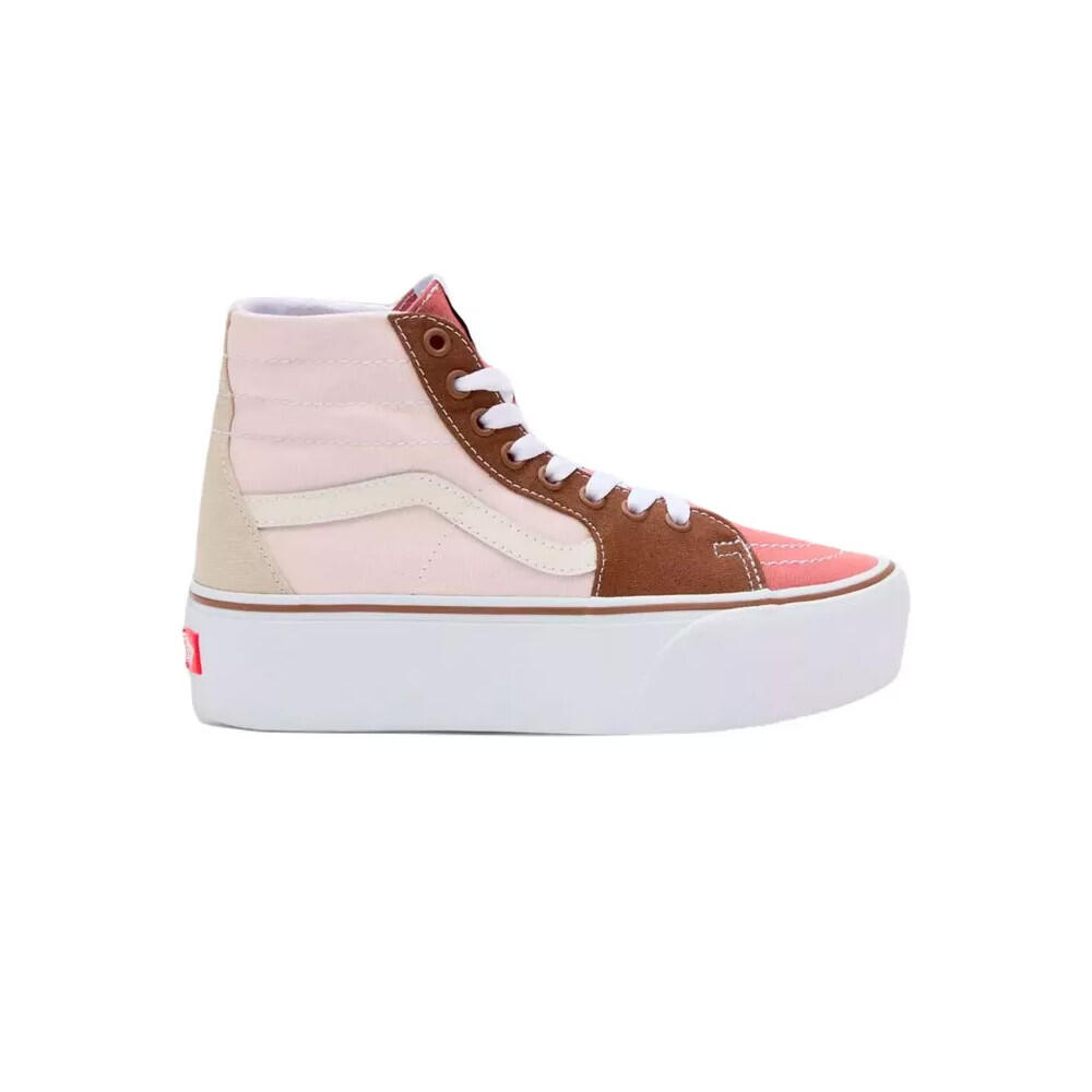 Scarpe Vans SK8-HI STACKFORM 3/5