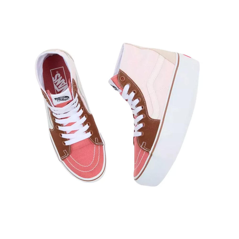 Scarpe Vans SK8-HI STACKFORM 4/5