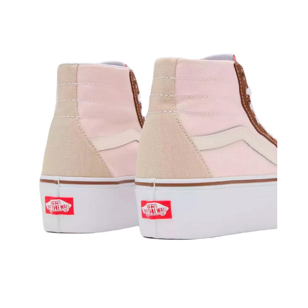 Scarpe Vans SK8-HI STACKFORM 5/5