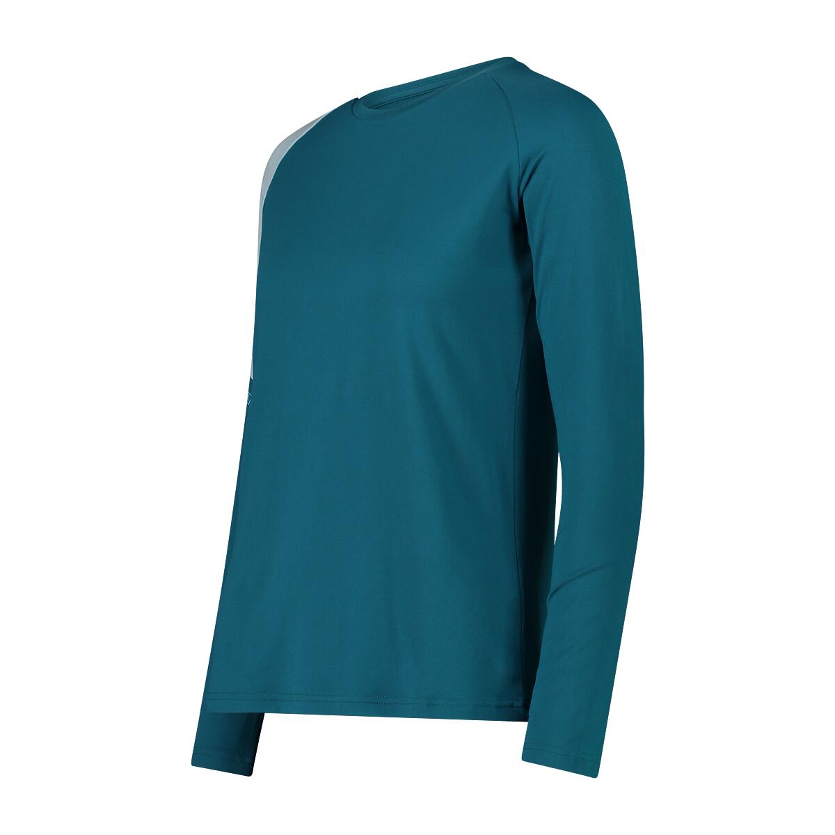 T-shirt manches longues femme CMP 3/4