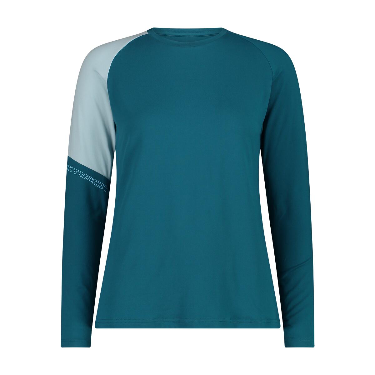 CMP CMP Damen Langarmshirt Woman T-Shirt 34N2166