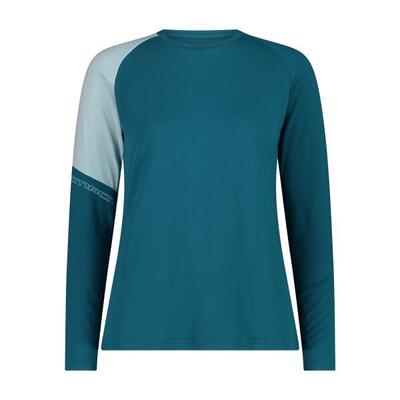 CMP Damen-Langarmshirt