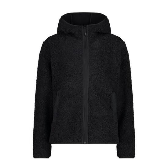 Bluza damska turystyczna CMP 34P0656