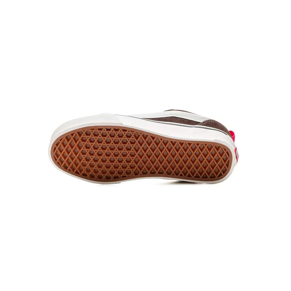 Basket Vans KNU-SKOOL 4/6