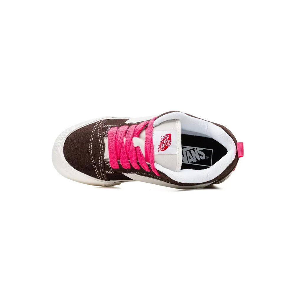Basket Vans KNU-SKOOL 5/6