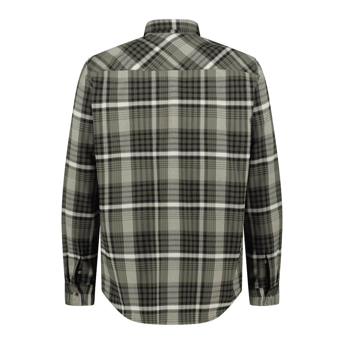 CMP Herren Langarm Hemd Man Shirt 34S2717 2/5