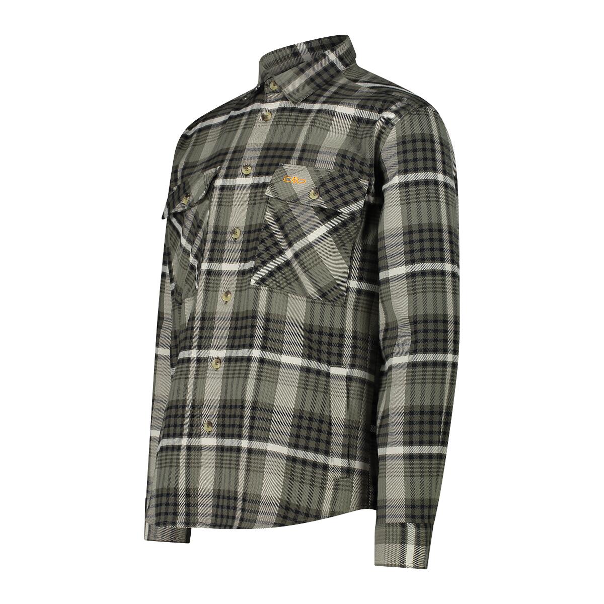 Camicia CMP 3/4