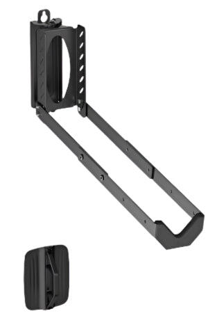 Bike Rakz - Ezi-Adjust - Black